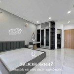 Khai trương studio / 1 phòng ngủ- nội thất sang trọng - ngay nguyễn sơn