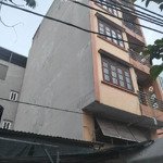 Bán tòa nhà 7 tầng phố kim giang, ôtô vào nhà - cổng chợ - ô chờ thang máy. 70m2-mt 5.9m- 15 tỷ 500