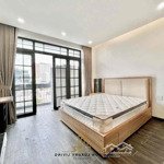 Studio Bancol - Nguyễn Trãi - Q1- Ngay Cầu Nguyễn Văn Cừ - Đh Sài Gòn