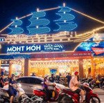 Nhà mặt tiền kinh doanh tự do