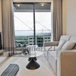 Căn Hộ 2 Phòng Ngủ Full Nội Thất Lumiere Riverside Thảo Điền Quận 2