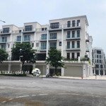 Cho thuê shophouse tại the manor central park giá 40 triệu vnd/tháng