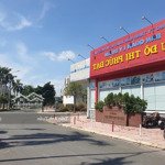 Bán đất 100m2 kdc phúc đạt , phường phú lợi , thủ dầu một , bình dương . liên hệ : 0908084356