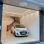 Bán nhà dân xây hàm nghi,68m2,audi ngủ trong nhà,posrche đỗ cửa,kinh doanh vip chỉ 18 tỷ