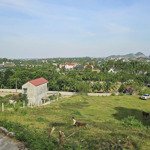 Chính Chủ Gửi Em Bán Lô Đất View Cực Đẹp, Phù Hợp Làm Homestay, Ngay Đường Lên Đồi Bù Núi Bé