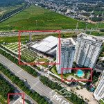 Căn hộ orchard hill trung tâm tp thủ dầu một giá chỉ 48tr/m2