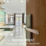 Khai trương căn hộ studio / 1pn - nội thất sang trọng - ngay nguyễn