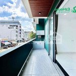 Chdv 35m2 full nội thật gần đại học công thương