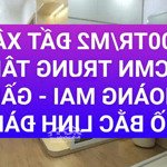 Bán Nhà C4 Xây Ccmn Siêu Rẻ 52.7M2 Giá Bán 5,6 Tỷ Tại Đường Đại Từ, Hoàng Mai,Mặt Tiền3,5M Làm Thang May