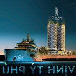 Sổ hồng trao tay, view biển lãng mạn, 2pn cao cấp nam ô discovery chỉ 4.1 tỷ.