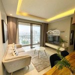 Cho thuê căn hộ cao cấp, 75m2, 2pn, millennium quận 4, chỉ 20 triệu