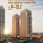 4 lý do căn hộ 2 phòng ngủ dự án regal residence luxury đang hút gia đình trẻ chọn mua booking 50 triệu