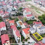 127.8m2, mt 9m. kim tiên, xuân nộn, đông anh, hà nội