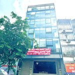 Cho thuê sàn văn phòng , 115m2 mbkd tại 295 mặt phố thanh nhàn - quận hai bà trưng