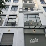 Nhà phố 5 tầng thang máy, khu manhattan vinhomes grand park quận 9