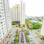 Cho Thuê Căn 3 Phòng Ngủ 98M2 Full Nội Thất Tại Eastern, Đường Liên Phường, Phường Phú Hữu, Q9, Giá 9 Triệu