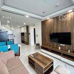 16 triệu - 2 phòng ngủ - 2wcdiện tích70m2 full nội thất tại chung cư sunshine sky city, phú mỹ hưng q7