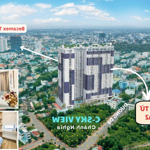 Công ty cần thanh lý 05 căn 1 phòng ngủ-1.5xt; 2 phòng ngủ-1.89t; 3 phòng ngủ2.7t; penthouse 3.9xt; chỉ 20% nn #skyview