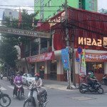 Bán căn gốc 2 mặt tiền ,hoàng hoa thám ,tân bình ,dt158m2, ngang 6m ,chỉ hơn 27 tỷ .