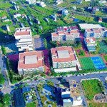 Đường Lớn Trịnh Hoài Đức, Giáp Ranh Fpt City. Giá Tốt Nhất Hiện Tại