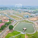 Cơ hội đầu tư giá tốt tại dự án sông công park city - phường bách quang - tp sông công chỉ từ 1,6tỷ