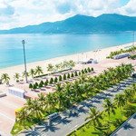 Chỉ 2x tỷ cho lô đất 164 m2 khu phố tây - lê quang đạo - gần biển mỹ khê - đà nẵng