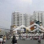 Cho Thuê Chung Cư 203 Nguyễn Trãi, Phường Nguyễn Cư Trinh, Ngay Tại Trung Tâm Quận 1, Diện Tích 85M