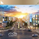 đất nền new era trung tâm tp bắc giang gần ngã 6 nút giao đồng sơn