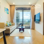 Bán căn hộ lumiere riverside 1 phòng ngủfull nội thất cao cấp, view đỉnh, giá cực tốt chốt nhanh