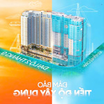 Bán Căn Hộ Vung Tau Centre Point 76M2 View Cảng Vietsov Đảo Long Sơn Thoáng Mát. Giá Chỉ Từ 3.4 Tỷ