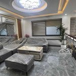 Nhà ở, diện tích sử dụng 255,1m2, 5 phòng ngủ, phan huy ích, gò vấp