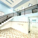 Cho thuê nhà nguyên căn mới 90m2