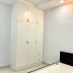 Nhà nguyên căn 1 trệt 2 lầu 4pn 4wc có máy lạnh, khu an ninh, sạch sẽ, nhà mới. lh: 0909534588