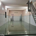 Cho thuê nhà 100m2 vừa ở vừa kinh doanh sản xuất tại nhà