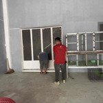 Hxt 200m2 phù hợp làm kho, xưởng,nhà cao ráo ko ngập, khu vực đông đúc