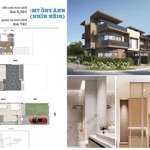 Nhà phố izumi city góc 1 triệuệt 2 lầu( 7x18) trực tiếp chủ đầu tư ưu đãi ngã ngửa lên đến 1,6 tỷ vnd