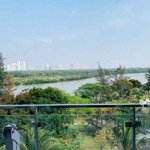 Bán căn hộ riverside view sông 3 pn giá bán 11 tỷ