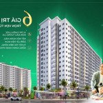 Căn hộ bình chánh chỉ 200m ra ql1 giá tốt thanh toán linh hoạt 5 năm