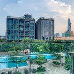 Bán căn hộ chung cư empire city full nội thất cao cấp