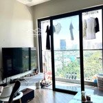 Cho thuê căn hộ 2pn 2vs tại chung cư trinity tower - diện tích 60m, full nội thất.st6125