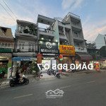 Cần bán nhà mặt phố giá bán 18 tỷ vnd tại quận 7, hồ chí minh - khu chợ tân quy.