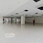 Cho thuê cửa hàng 700m2 tại t&t tower, định công, hoàng mai, hà nội