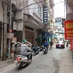 (giá đầu tư) bán nhà tân mai, ô tô đỗ cửa, 95m2, 11.5 tỷ