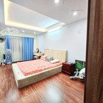 Nhà riêng tây hồ - 34m 5 tầng ngõ thoáng gần ô tô giá 7.5 tỷ(th69825)