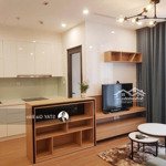 Cho thuê căn hộ 2pn, full đồ chung cư vinhomes skylake 72m, vào ở luôn, giá 22tr/tháng, st6131