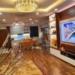 Bán căn hộ siêu đẹp, gold mark city 136 hồ tùng mậu, 3 ngủ, full nội thất xịn sò, 87m nhỉnh 5 tỷ