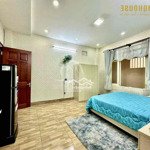 Căn hộ studio -25m2 - full nội thất - thang máy - cộng hoà -tân bìnhp