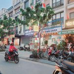 Bán Shophouse Iec Đường Vũ Lăng, Thanh Trì, Hà Nội