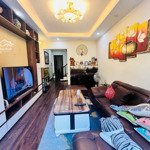 Hot thái thịnh, gần phố, 30m ra oto tránh, ngõ thông, mới đẹp, 49m2