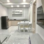 Cho thuê căn hộ 1 phòng ngủ charm city đầy đủ nội thất giá 6tr4, chỉ việc dọn vào ở ngay